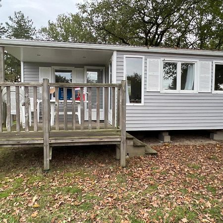 Mobil Home D6 La Boissiere-de-Montaigu Exterior foto